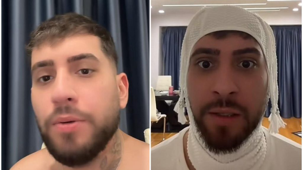 Fulgy fiul Clejanilor a amenintat in direct ca va darima blocul Mascatii au intervenit a