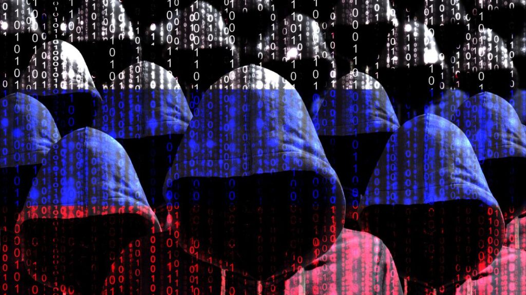 Gruparea de hackeri rusi Fancy Bear coordonata de GRU a fost descoperita de FBI In cadrul operatiunii