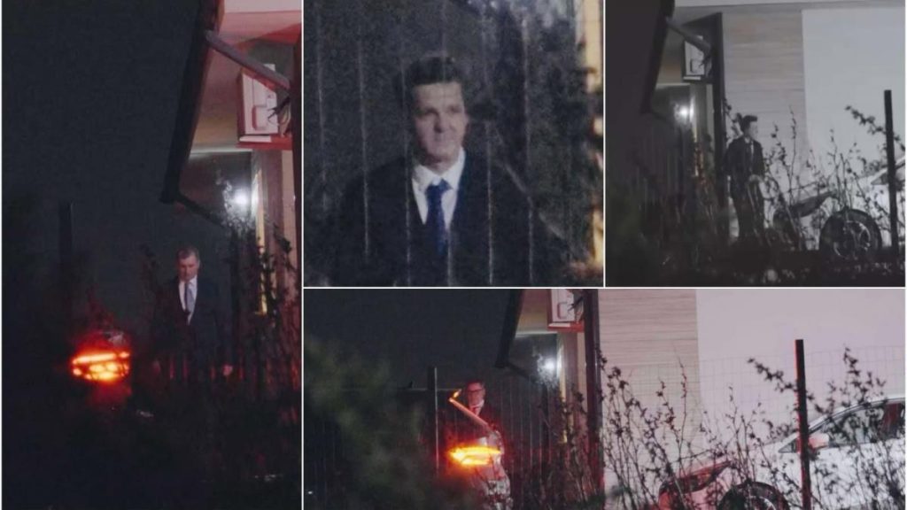 Întâlnirea dintre Nicușor Dan, Ponta și Coldea ar fi fost, de fapt, o simulare. Cine a orchestrat-o și… Intalnirea dintre Nicusor Dan Ponta si Coldea ar fi fost de fapt o simulare Cine a orchestrat o si