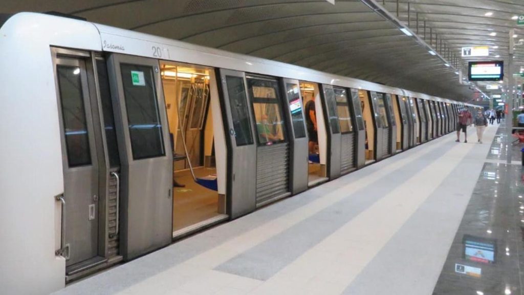 Jaful descoperit in urma controlului MT la Metrorex Bucurestenii vor avea bilete mai scumpe in timp ce