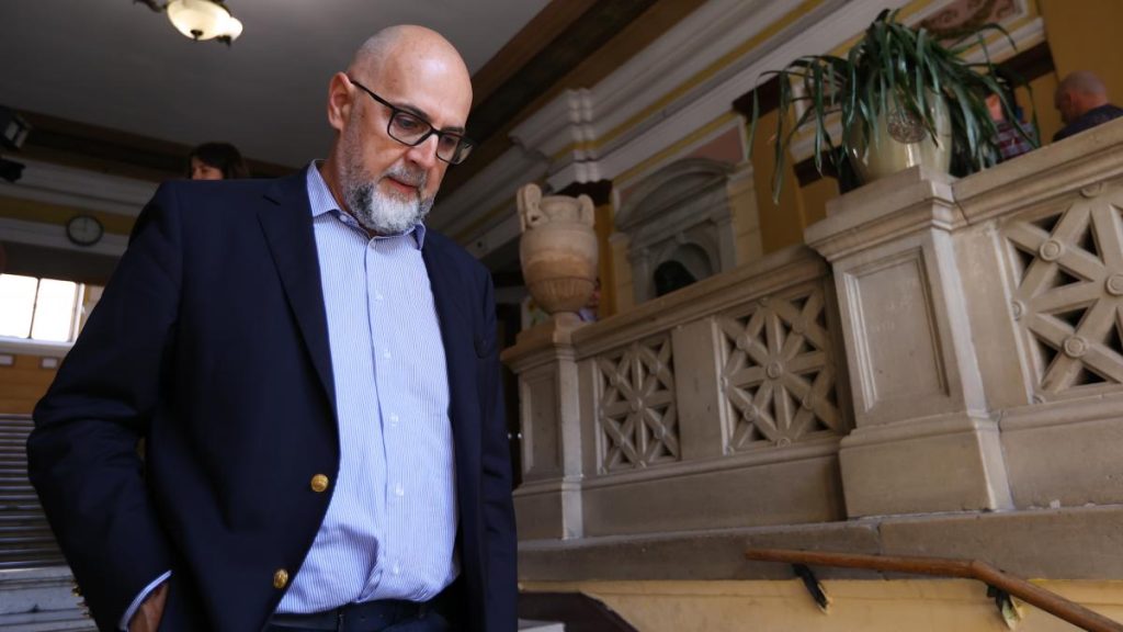 Kelemen Hunor Nu avem niciun motiv sa ne punem cenusa in cap Cum percepe liderul UDMR