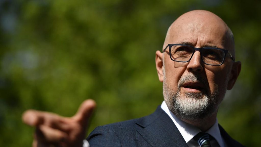 Kelemen Hunor despre reinfiintarea coalitieide guvernare fara Ilie Bolojan este posibil dar nu va fi