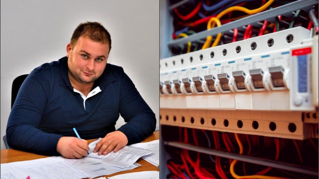 Localitatea in care primarul a fost surprins furand curent Edilul a fost retinut de politie dupa