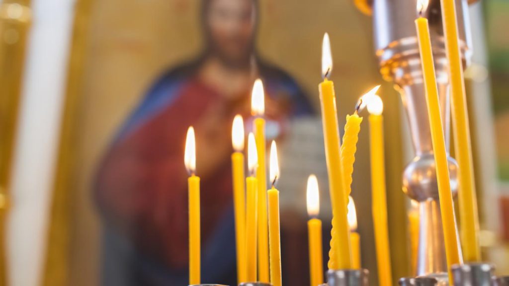 Mesajul Patriarhului Daniel de Sfintele Pasti apel la pace dragoste fratesca si fapte bune