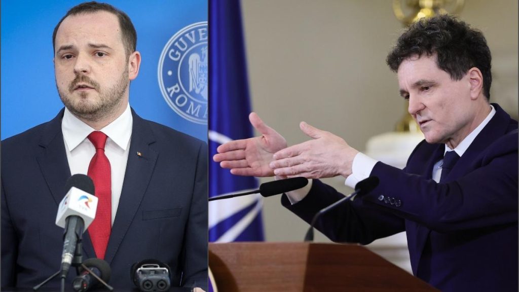 Mesajul unui ministru PSD dupa numirea procurorilor de catre Nicusor Dan In sfarsit Romania dispune de