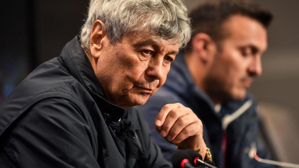 Mihai Stoichiță, despre starea lui Mircea Lucescu: Este intubat, dar se află într-o stare stabilă, ceea ce este important… Mihai Stoichita despre starea lui Mircea Lucescu Este intubat dar se afla intr o stare stabila ceea ce este important