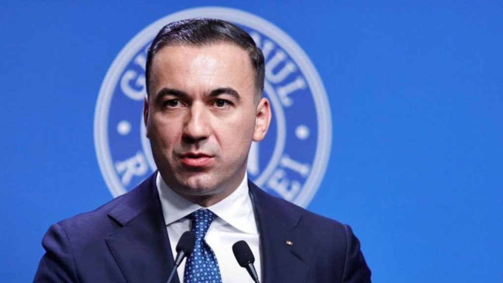 Ministrul Energiei Romania va adauga inca 5800 MW pana in 2027 Investitiile in stocare sunt esentiale