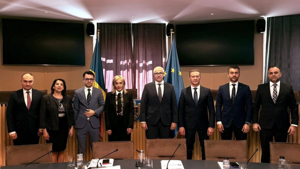 Ministrul Justitiei i a transmis lui Nicusor Dan propunerile pentru conducerea marilor Parchete