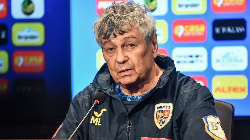 Mircea Lucescu a fost supus unei evaluari de catre o echipa medicala extinsa Mediciiiau in considerare implantarea unei inimi