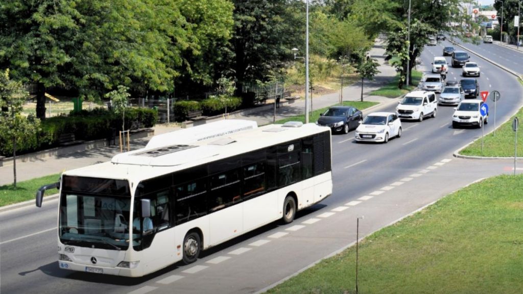 Modificări ale traseelor de transport public din București, începând cu 4 mai. Încep lucrările la liniile de… Modificari ale traseelor de transport public din Bucuresti incepand cu 4 mai Incep lucrarile la liniile de