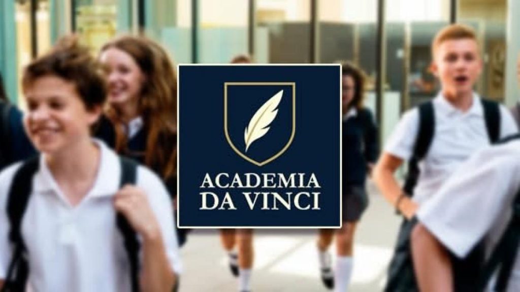 Muzeul Fondatorilor expozitia care i a invatat pe elevii Academiei Da Vinci ca libertatea nu