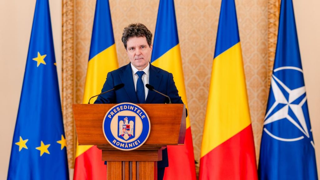 Nicușor Dan, mesaj de Paște pentru catolici și pentru cei care sărbătoresc Duminica Floriilor: „Să fie… Nicuser Dan mesaj de Pate pentru catolici i pentru cei care sarbatorec Duminica Floriilor Sa fie