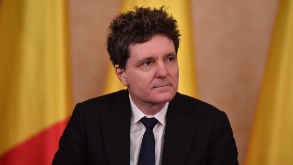 Nicusor Dan afirma ca are incredere ca PSD nu va forma Guvern cu AUR Asa a declarat liderul sau Este nevoie