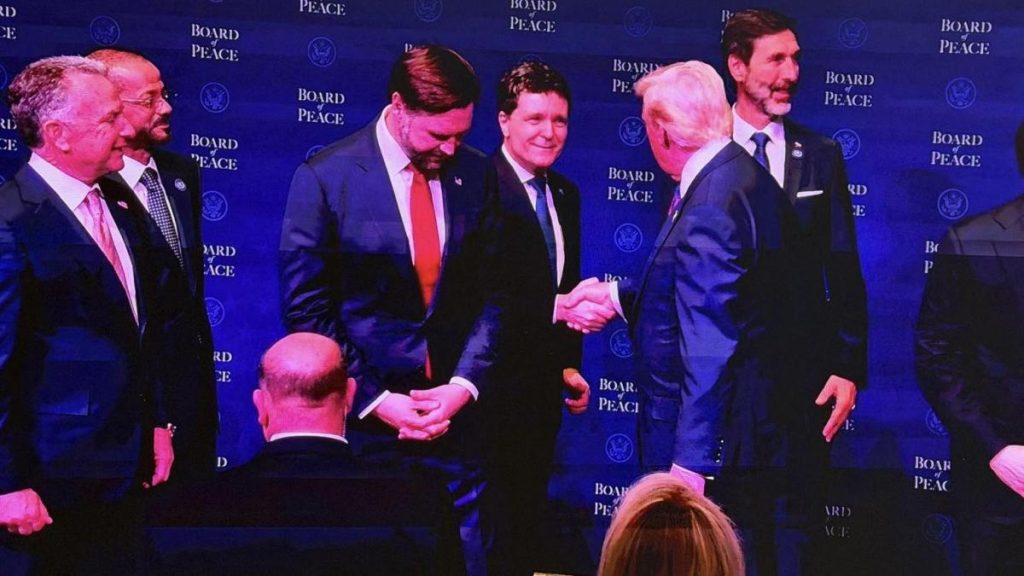Nicusor Dan referitor la scrisoarea de la Trump A multumit pentru colaborare inclusiv pentru accesul la