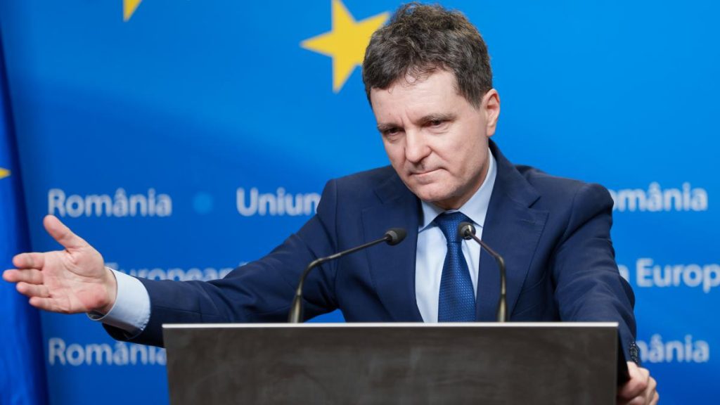 Nicustor Dan l a felicitat pe Peter Magyar Astept cu entuziasm sa construim un nou capitol al