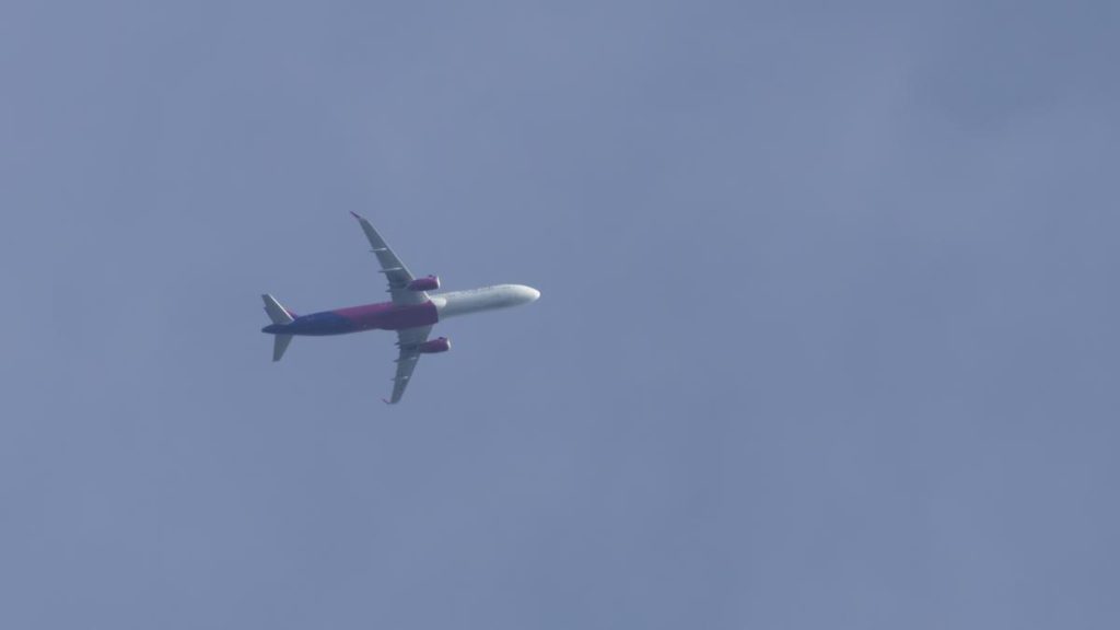 O companie low-cost anunță o modificare semnificativă pentru pasageri. Cum vor beneficia de mai mult spațiu în… O companie lowcost anunta o modificare semnificativa pentru pasageri Cum vor beneficia de mai mult spatiu in