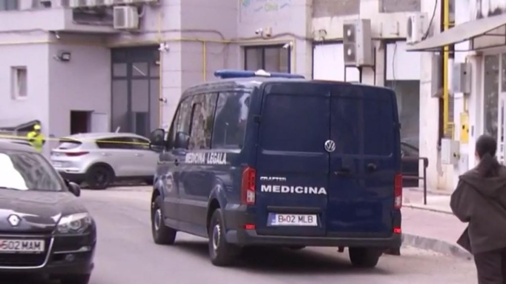 O doctoriță din București a fost descoperită decedată în imobilul în care locuia. Ce informații au obținut polițiștii… O doctorita din Bucuresti a fost descoperita decedata in imobilul in care locuia Ce informatii au obtinut politistii