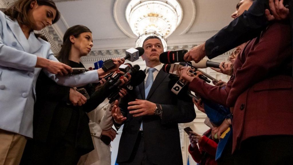 PSD anunta ca toti secretarii de state prefectii si subprefectii partidului si au dat demisia