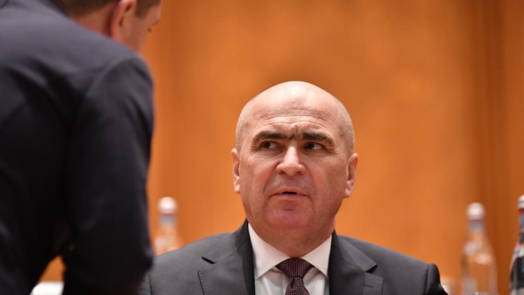 PSD il acuza pe Bolojan ca intentioneaza sa vanda companiile de stat fara consimtamantul Coalitiei este un