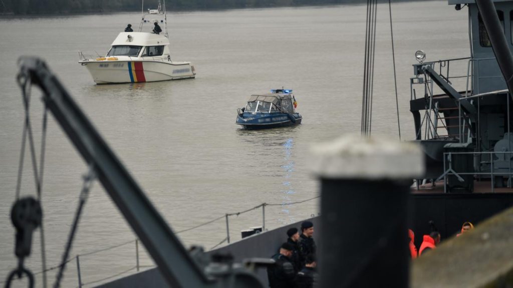 Parcarile pentru barci se scumpesc in Delta Dunarii din cauza cresterei preturilor la