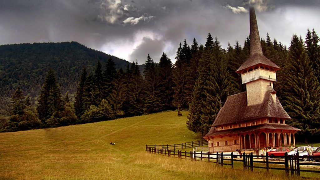 Poiana Brasov Bran si Moeciu aproape deserte de Paste Consultant in turism Am inregistrat o scadere de