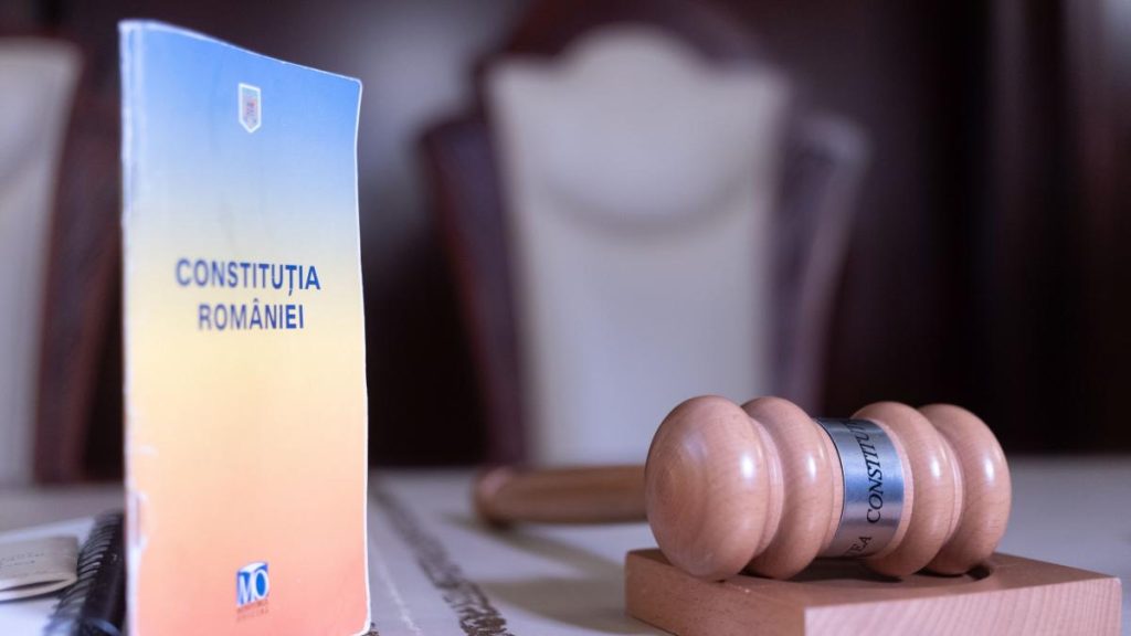 Presedintele trimite o sesizare catre CCR referitoare la guvernanta corporativa a intreprinderilor publice Deconturi