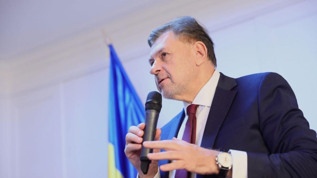 Rafila A fost o decizie corecta sa nu mai achizitionam 29 de milioane de doze de vaccin COVID 19