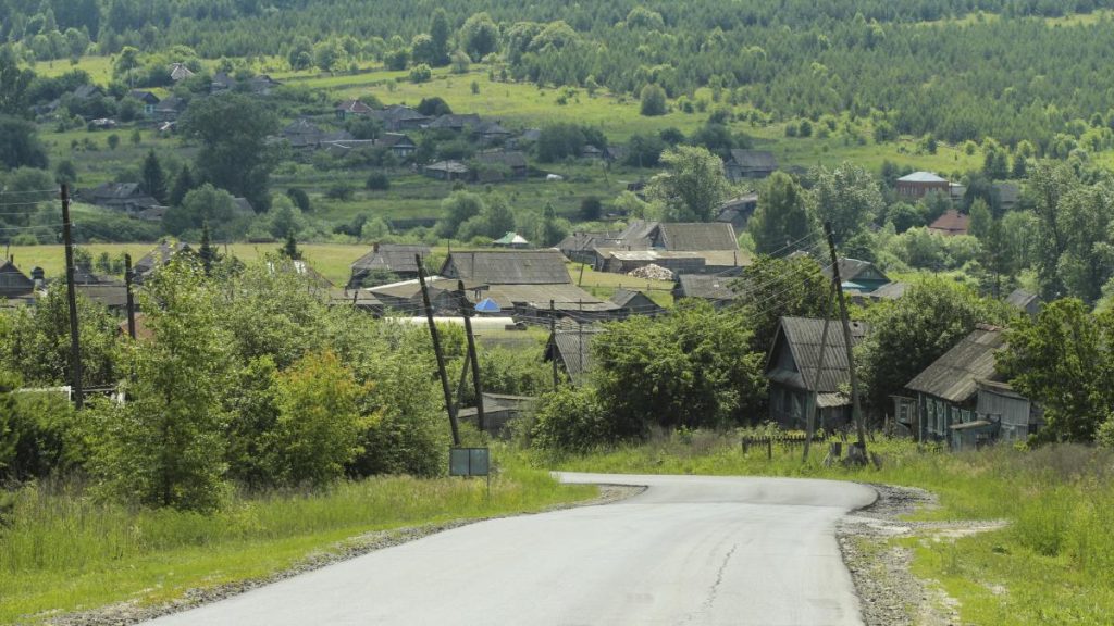 Revoltă într-un sat din Dolj: localnicii solicită trecerea sub administratia unei comune: „Plătim taxe…” Revolta intr un sat din Dolj localnicii solicita trecerea sub administratia unei comune Platim taxe
