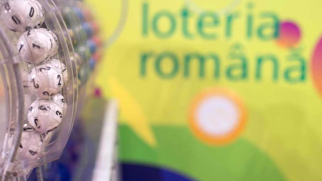 Rezultatele Loto de duminica 5 aprilie Numerele castigatoare la Loto 649 Joker si Noroc 1