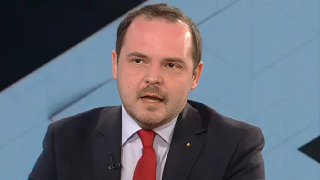 Rogobete afirma ca DNA solicita periodic documente pentru dosarul Pfizer Inclusive saptamana