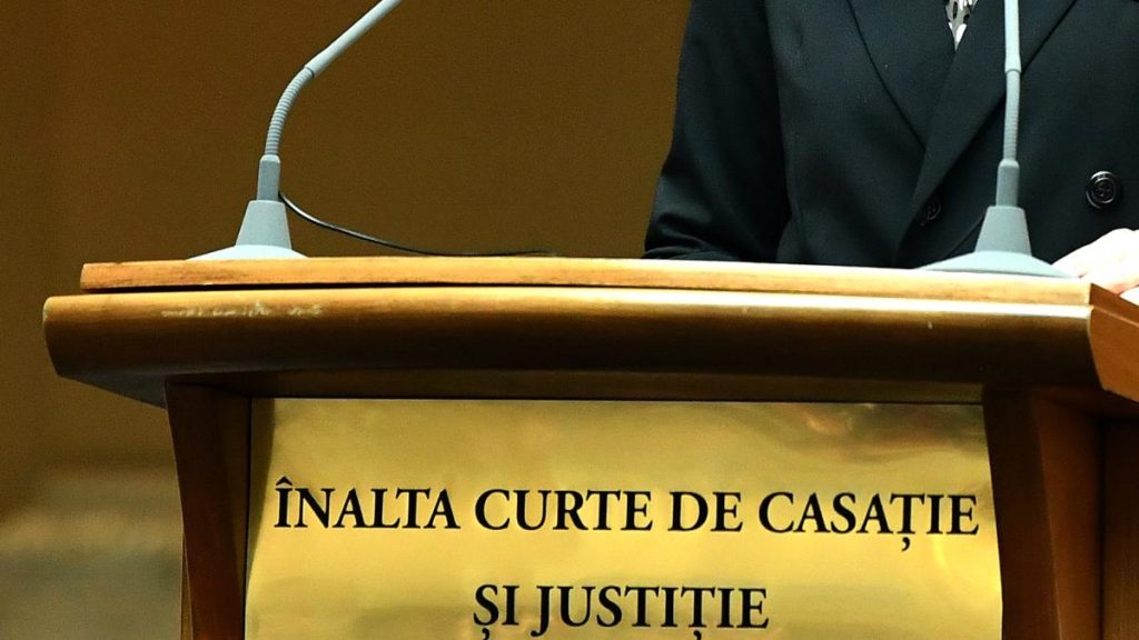 Rolul procurorului general al Romaniei Atributiile principale