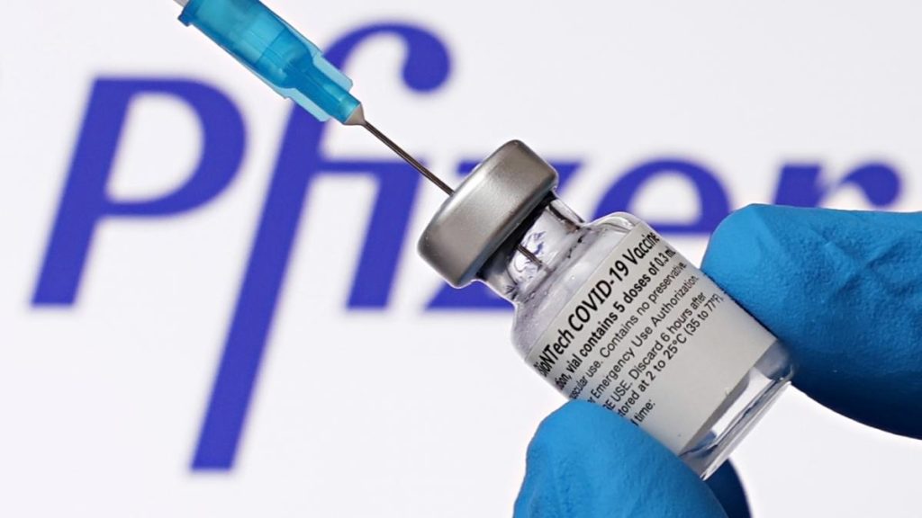 România a pierdut procesul cu Pfizer și este obligată să plătească toate dozele de vaccin anti-COVID. Romnia a pierdut procesul cu Pfizer i este obligat s plteasc toate dozele de vaccin anti COVID