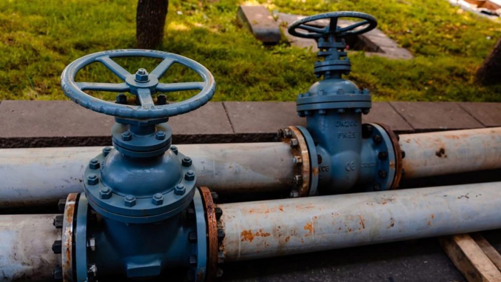 Se intrerupe furnizarea caldurii in Bucuresti Anuntul de la Termoenergetica