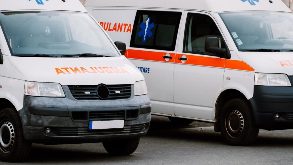 Spitalele din Bucuresti care ofera asistenta medicala de urgena in perioada Patelui Lista completa si
