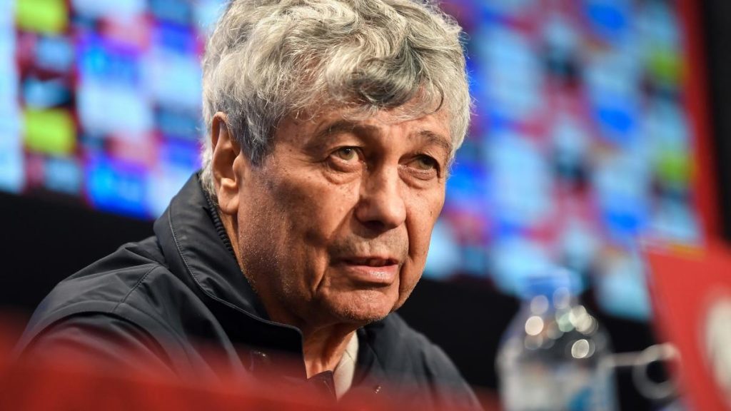 Starea lui Mircea Lucescu s a agavrat Aritmiile au devenit severe si nu mai raspund la