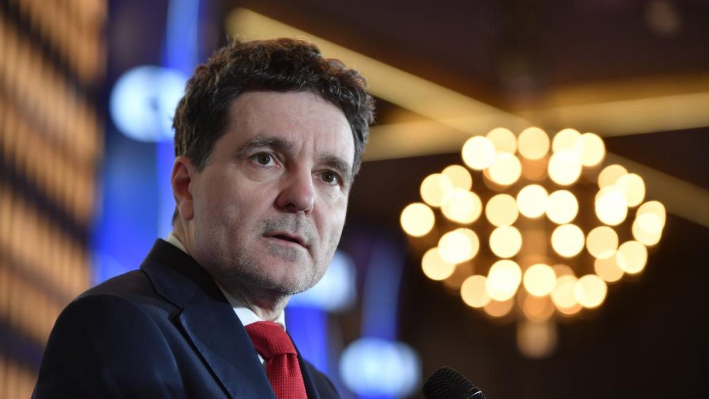 Surse Vizita lui Nicusor Dan in SUA ar putea fi amnata Zelenski l a invitat la Kiev Macron vine