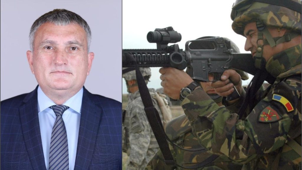 Un deputat PNL a primit ordin de mobilizare Exist un plan prin care parlamentarii s fie oprii s