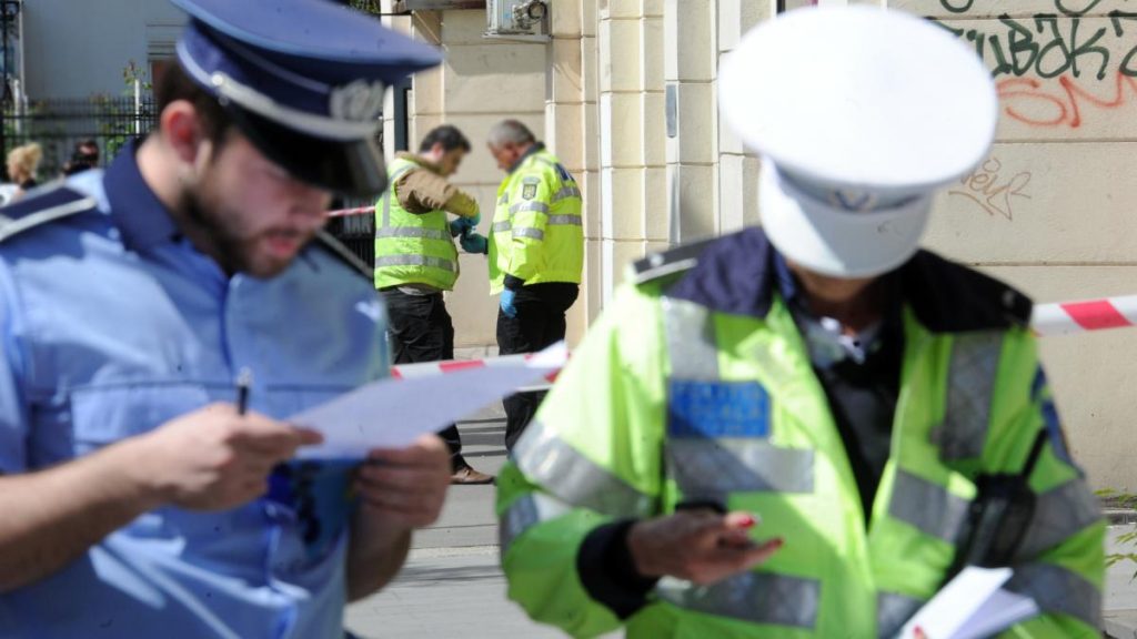 Un educator si alti trei minori se aflau in apartamentul DGASPC cand copilul de 12 ani s a sinucis Cum a