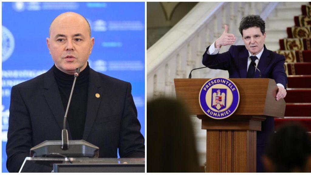 Un lider PNL, critici la adresa președintelui României: Decizia lui Nicușor Dan referitoare la procurori… Un lider PNL critici la adresa presedintelui Romaniei Decizia lui Nicusor Dan referitoare la procurori