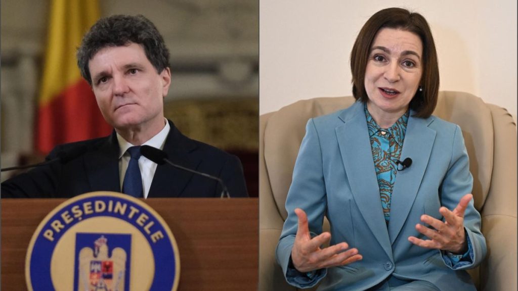 Uniunile Scriitorilor din Romania si Republica Moldova solicita ca reunificarea sa fie o prioritate
