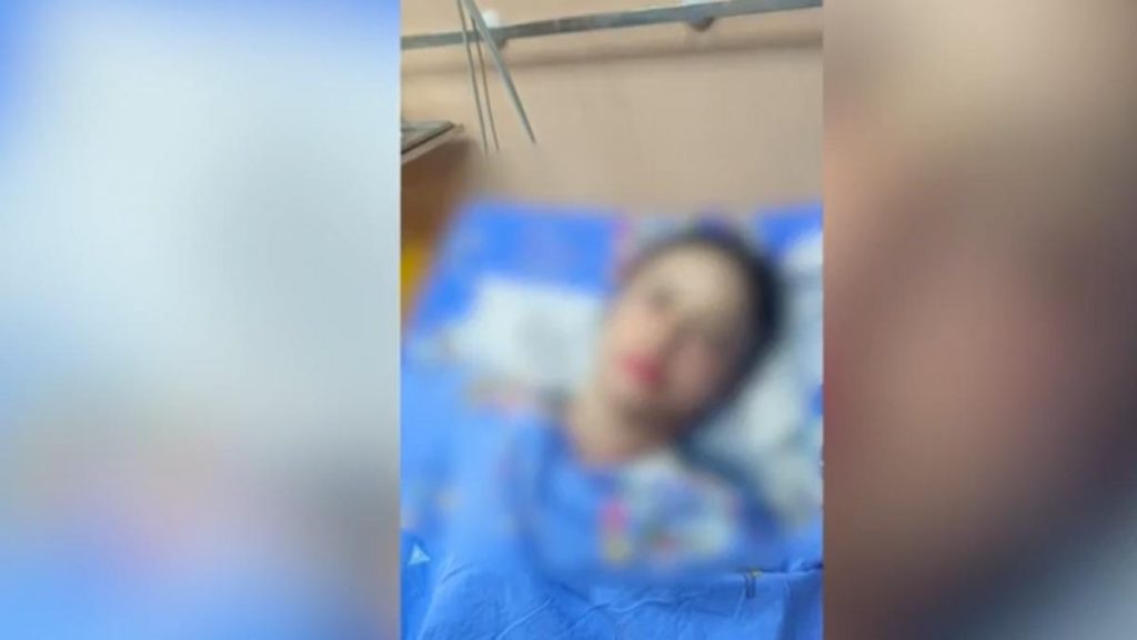 caz socant in bucuresti o femeie a decedat in urma unei interventii de lifting facial