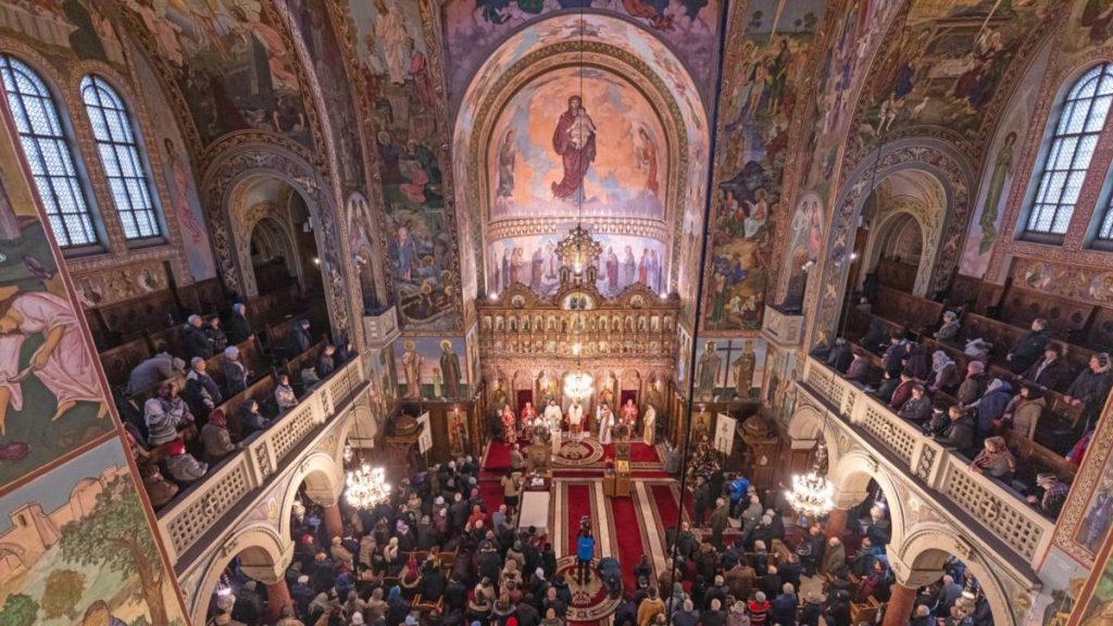 Deniile din Săptămâna Patimilor: Când încep și ce înseamnă deniile din saptamana patimilor cand incep si ce inseamna