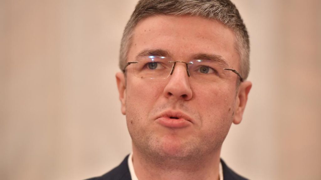 irineu darau anunta reguli noi si clare pentru angajarea muncitorilor straini in romania stop