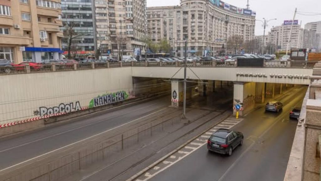 Pasajele Obor, Lujerului și Victoriei vor fi renovate. PMB: „Pasajul Victoriei nu a mai fost… pasajele obor lujerului si victoriei vor fi renovate pmb pasajul victoriei nu a mai fost