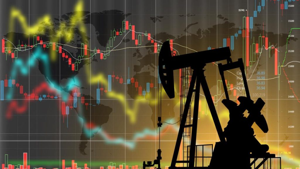 prognoza sumbra a bancii mondiale preturile energiei vor creste cu 24 iar barilul de petrol