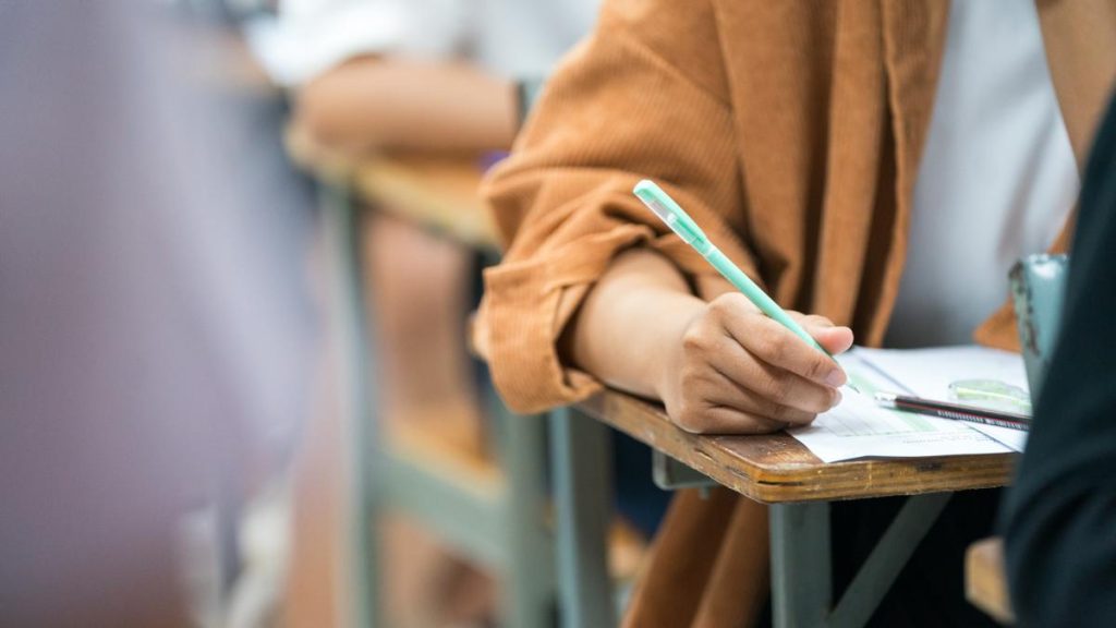 rezultatele simularii bac 2026 notele vor fi comunicate inspectoratelor scolare la ora 1400