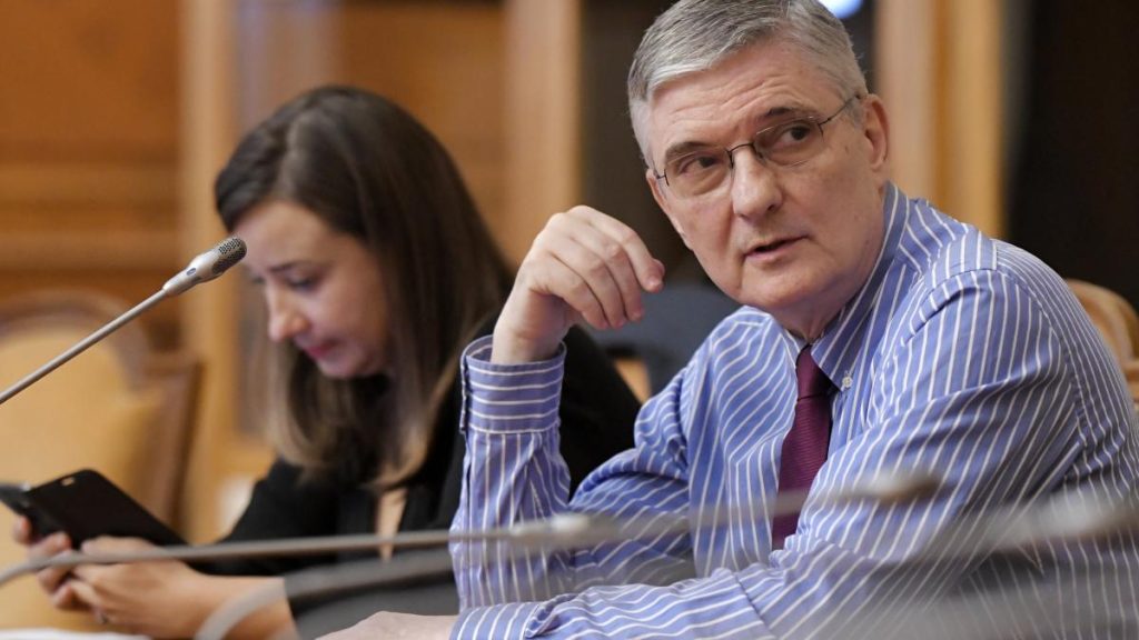 romanii sa fie prudenti cu cheltuielile si sa renunte la cele neesentiale afirma daianu