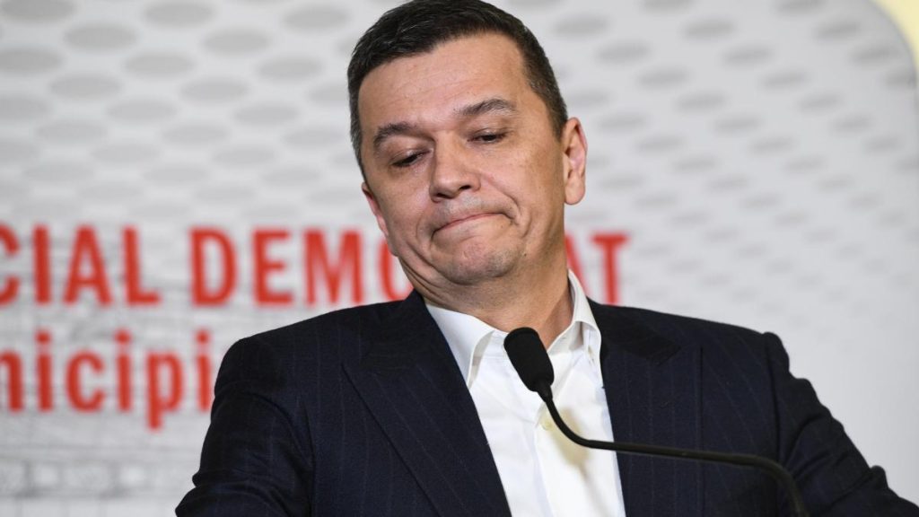Stenograme de la reuniunea PSD. Social-democrații s-au lamentat că guvernarea cu Bolojan este… stenograme de la reuniunea PSD social democratii s au lamentat ca guvernarea cu bolojan este