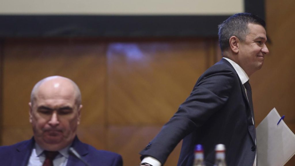 surse grindeanu renunta la functia de premier in 2027 daca pnl il demite pe bolojan psd propune