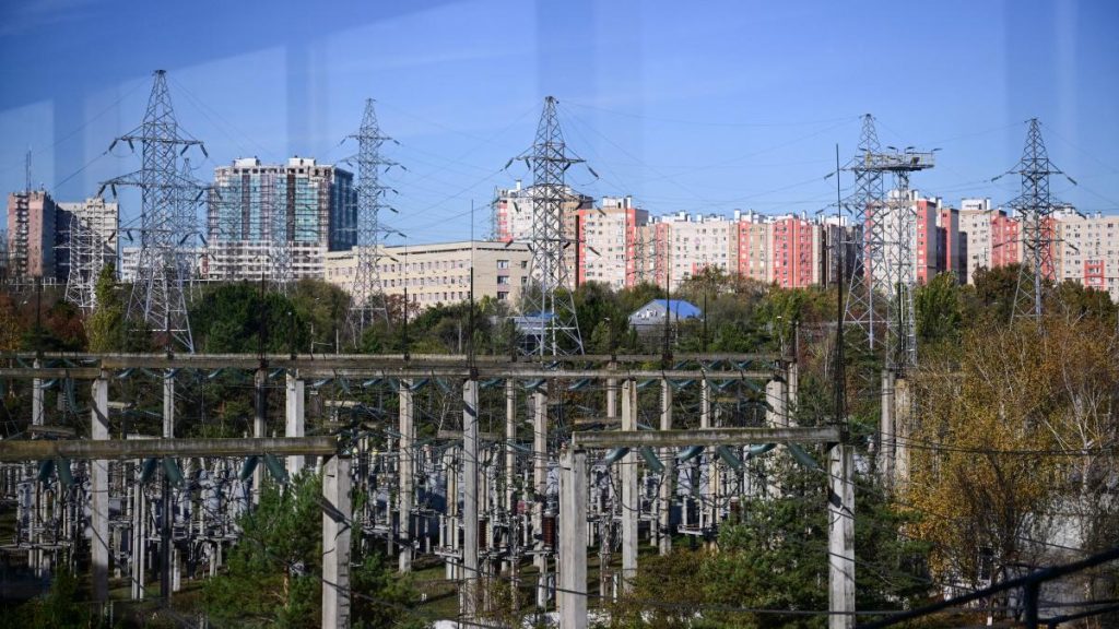 Americanii fac investitii pe piata energetica din Republica Moldova 370 de milioane de dolari pentru